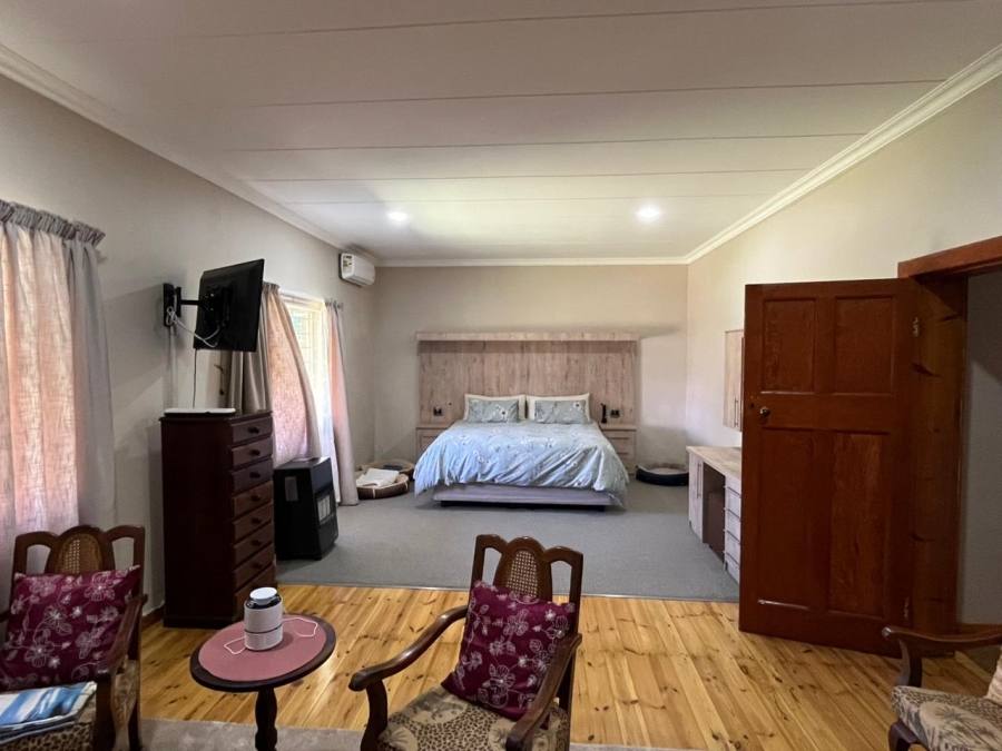5 Bedroom Property for Sale in Brandfort Rural Free State